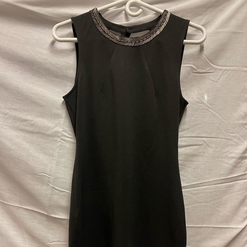 Verty women mini party dress